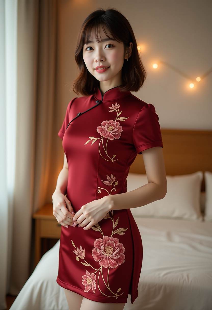 黑暗荣耀国语解说封面